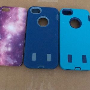 iPhone cases